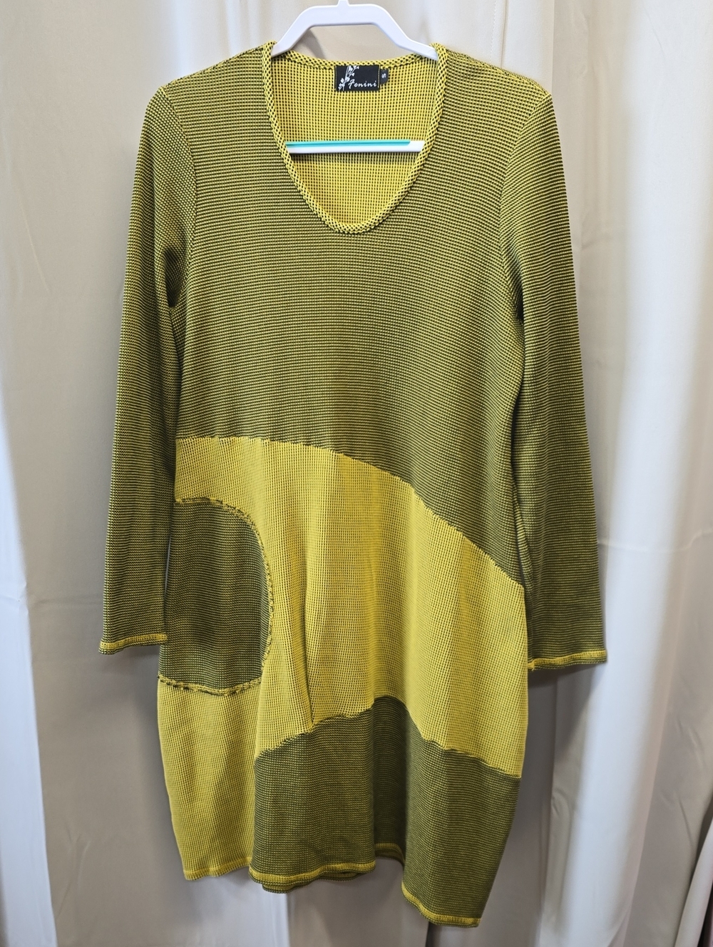 Fenini Knit Dress